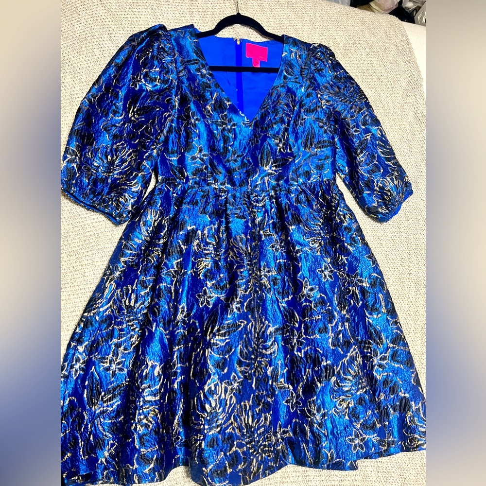Lily Pulitzer Dress